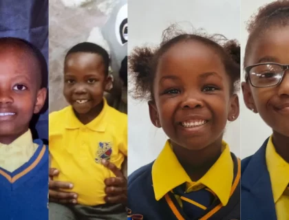Four Cousins Among 11 Pupils Killed In South Africa School Bus Crash