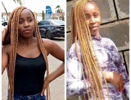 Student, 22, Dies After Being Thrown From Moving Car