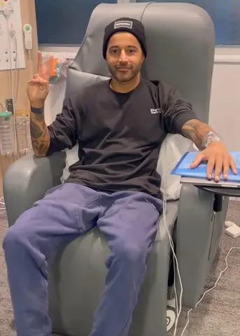 TikTok Executive Govind Sandhu Diagnosed With Stage 4 Cancer At 38