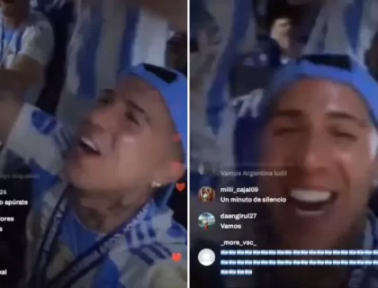 Chelsea To Investigate ‘Racist’ Video Posted By Enzo Fernandez Jeering French Players