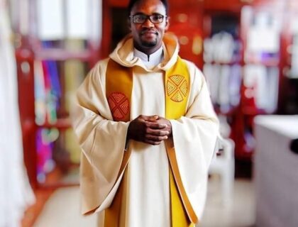 Fr. Kelvin Ugwu – Purity Goes Deeper Than Sex And Virginity