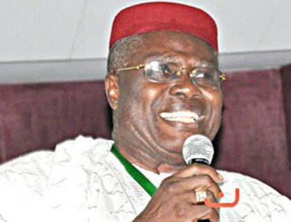 Wabara – Why I Turned Down N250m Bribe To Support Third Term Agenda