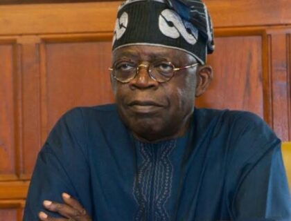 Tinubu’s Aide – 133 Million Nigerians Still Impoverished
