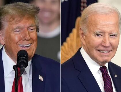 Trump Says He Doesn’t Expect Biden To Drop Out Of 2024 Race