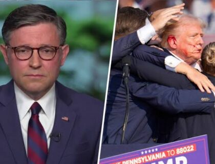 US Congress To Investigate Secret Service After Trump’s Assassination Attempt