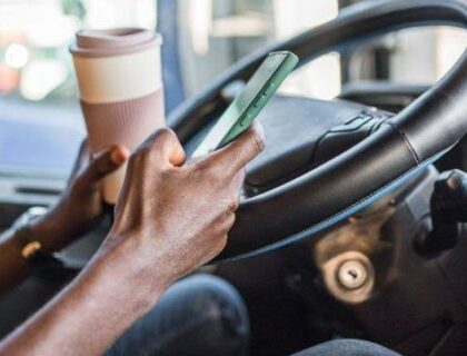 UK-Based Cab Driver Admits to Receiving Salary as Civil Servant in Nigeria