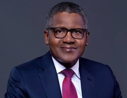 Dangote Says His Friend Who Warned Him Against Investing In Nigeria Is Now Taunting Him