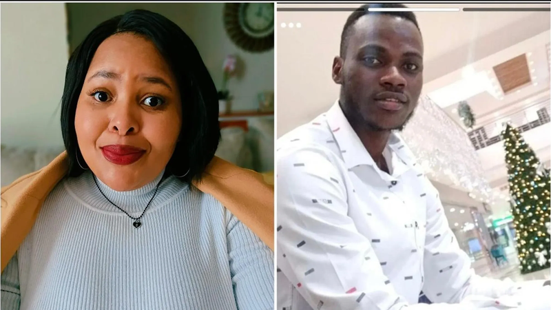 South African Woman Devastated After Ugandan Boyfriend Disappears With N41m Four Months After Meeting on Dating App