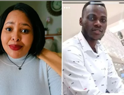 South African Woman Devastated After Ugandan Boyfriend Disappears With N41m Four Months After Meeting on Dating App