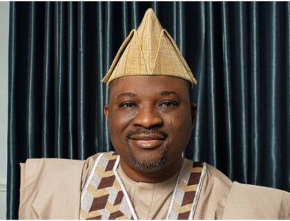 House Of Reps Member Olaide Akinremi Dies At 51