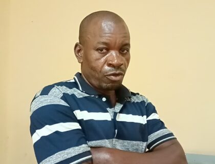 Newly Wed Detained For Impregnating His 16-Year-Old In-Law In Anambra