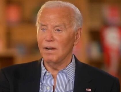 Republicans Demand Biden’s Doctor Testify About President’s Mental State