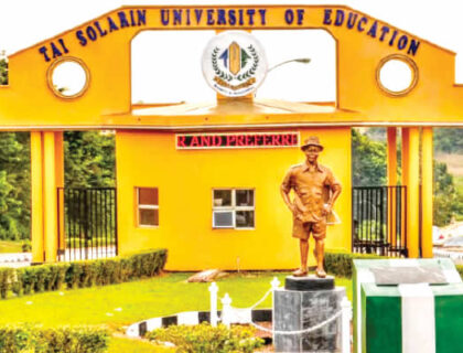 Armed Robbers Rape Two 100-Level Students In Ogun