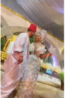 Thanks For Loving Me So Fiercely! Your Wife Is Grateful And Feels Blessed- Sharon Ooja Hails Husband