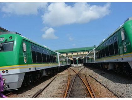 Nigerian Railway Corporation To Resume Cattle Movement By Rail