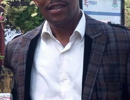 Nigerian Human Rights Defender Allegedly Killed By His 17-Year-Old Son Over Money In Edo