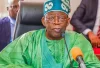 Tinubu – 4.5GW Power Generation Capacity Is Shameful