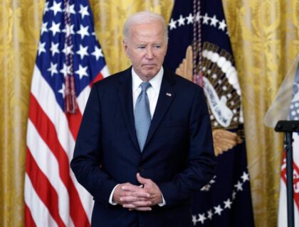 White House Refuses To Explain Why Parkinson’s Disease Expert Made 8 Visits In Eight Months To Joe Biden’s Home