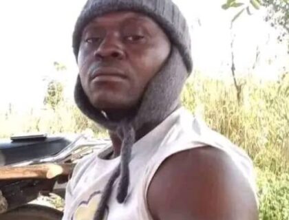 Gunmen Kill Five Inside Nasarawa Mosque