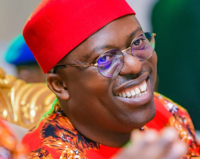 PDP Governors Say They Stand By Fubara