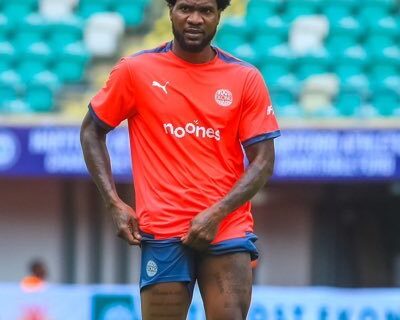 Ideye: My Wife Packed My Bags for China After Seeing My Salary and Bonuses