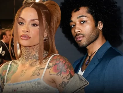 Singer Kehlani Seeks Restraining Order Against Ex-Boyfriend Following His Custody Battle and Allegations of a Sex Cult Involvement