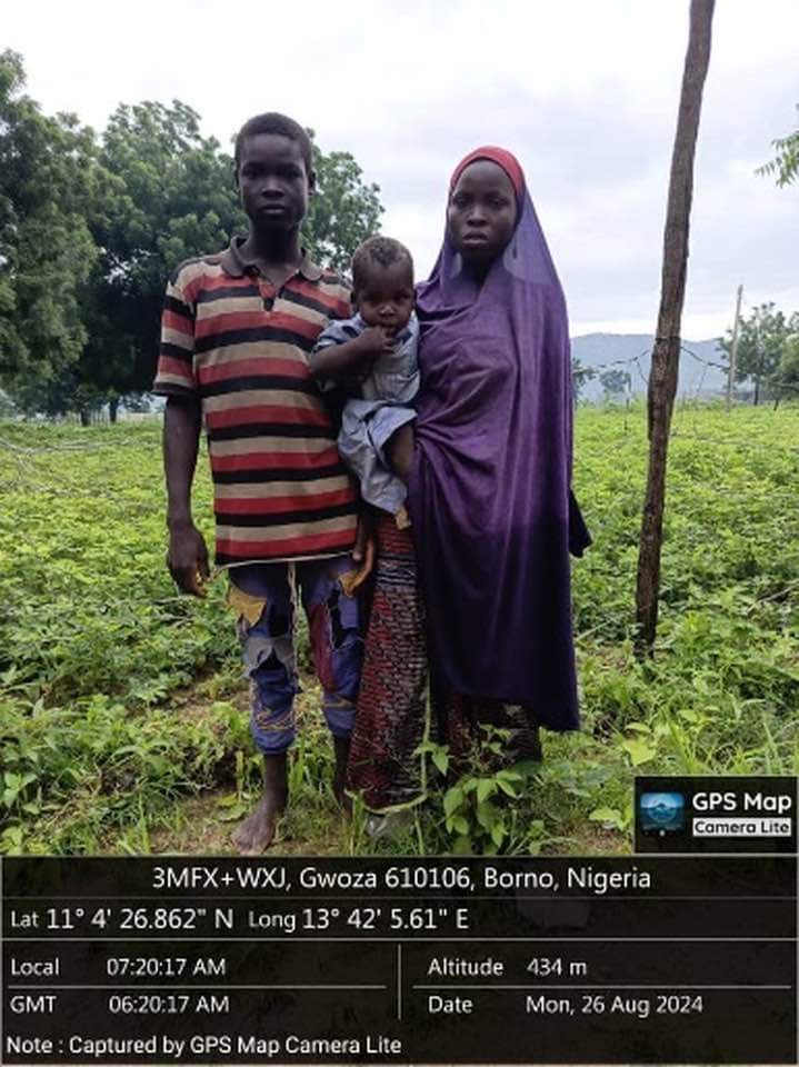 Troops Neutralize Terrorists, Arrest Suspected Kidnappers of Retired Military Officer; 11 Boko Haram Fighters and Their Families Surrender in Borno