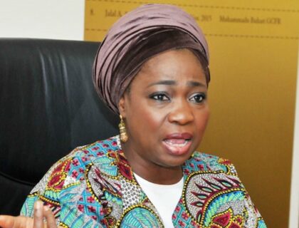 NIDCOM Chairman Abike Dabiri Responds to Social Media Threats by Asari Dokubo: ‘My Job Schedule Covers International Matters’