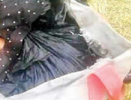Abandoned Baby Found Dead on Anambra Church Grounds