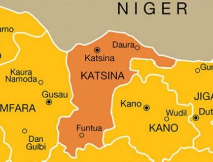 Katsina Govt Declares 24-Hour Curfew Amid Protest
