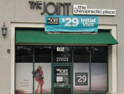 California Doctor Detained After Hidden Camera Was Found In His Clinic