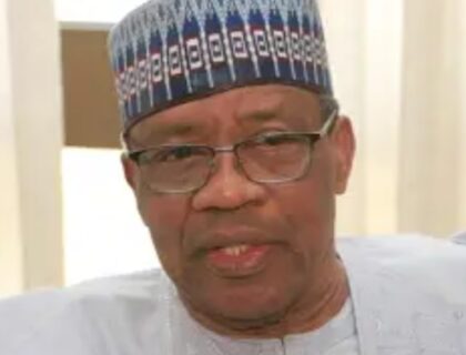 Ibrahim Babangida Rejects Post Approving Military Rule, Says Democracy Has Come To Stay