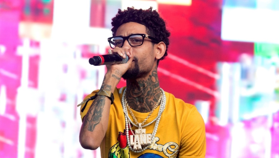 Man Found Guilty Of Sending Son, 17, To Kill Rapper PnB Rock