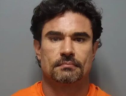 Christian Businessman Who Boycotted Olympics Over ‘Insult to Christianity’ Arrested for Attempted Murder, Rape, and Kidnapping