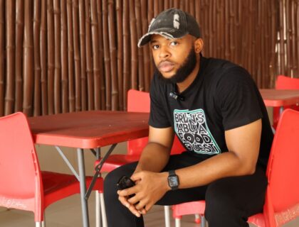 22-Year-Old Nigerian Sets Guinness World Record for Most Food Restaurants Visited on Foot in 24 Hours