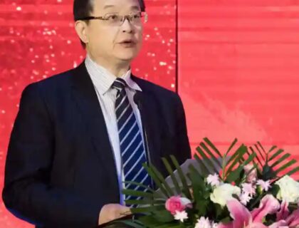 China Sentences Former Football Official To 11 Years For Corruption