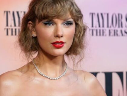 Taylor Swift Breaks Silence on Thwarted Terror Attack That Led to Cancellation of Vienna Shows