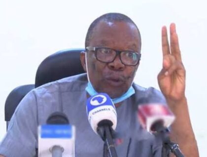 ASUU Strike Imminent as Union Issues 21-Day Ultimatum to Government