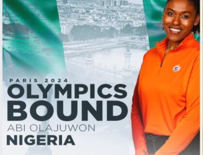D’Tigress Assistant Coach Abiola Olajuwon Criticizes Nigerian Officials Over Unpaid Allowances at Paris Olympics