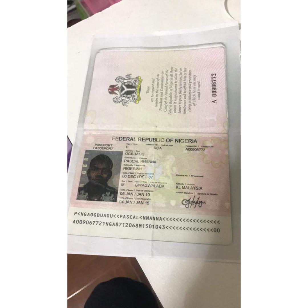 Filipino Teen In Search Of Her Nigerian Father