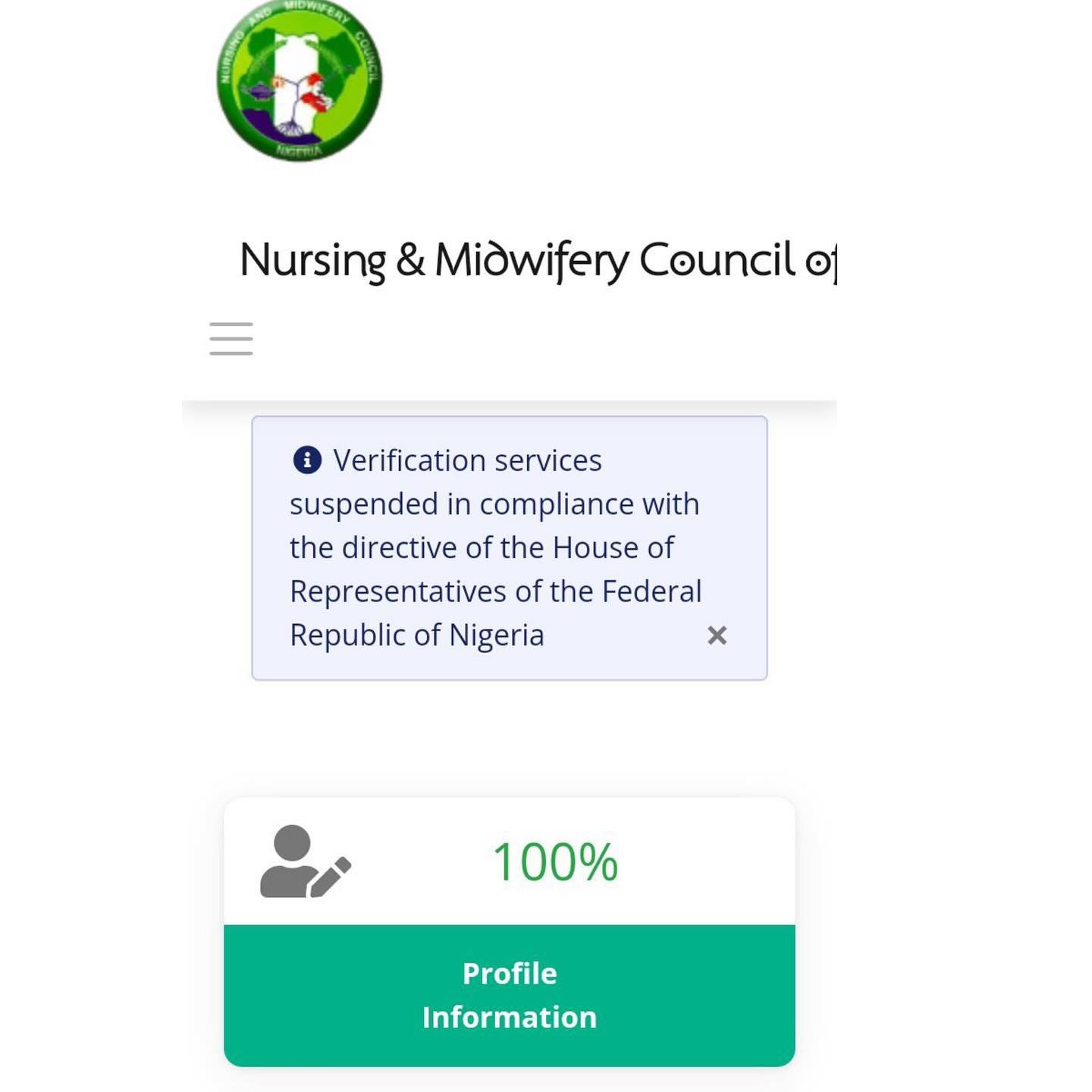 Nigerian Doctor Criticizes NMCN For Refusing To Verify Licenses Of Nurses Planning To Travel Abroad, Calling It Professional Imprisonment