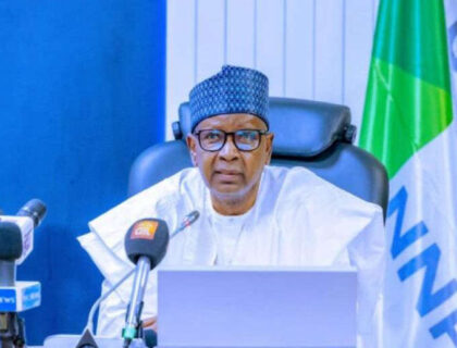 NNPC Denies Paying Fuel Subsidy