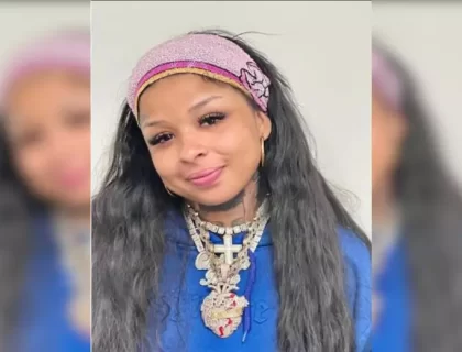 Chrisean Rock Faces Up To 8 Years In Jail On Drug-Related Charges