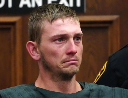 Man Bags Life Imprisonment For Murdering His Three Young Sons