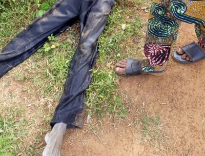 Man Recovered Dead From Well In Kwara