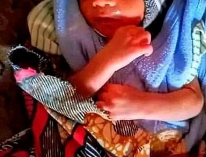 Bandits Kill Mother, Dump Her Newborn Baby In Zamfara Forest