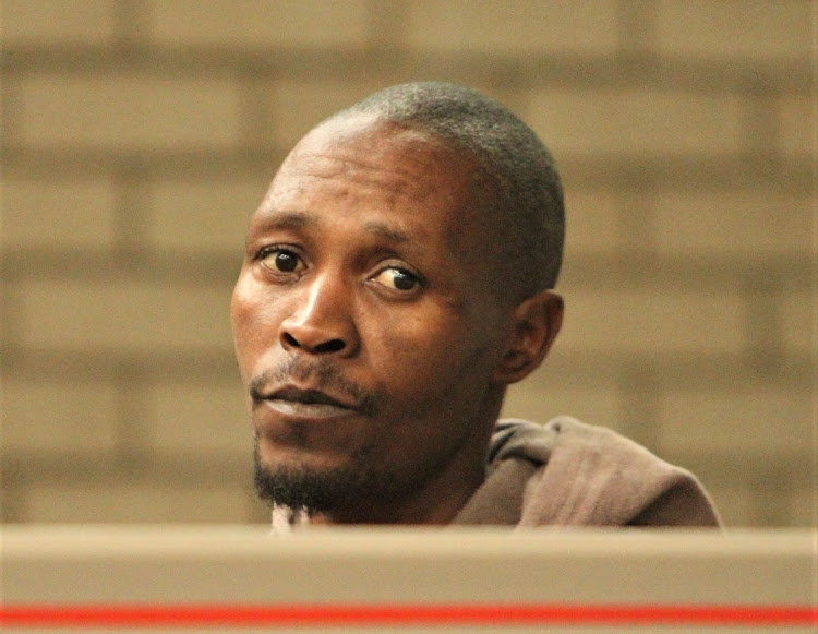 South African Man Who Murdered His Girlfriend, Cut Up Her Body And Threw It Into Different Pit Toilets Sentenced To Life Imprisonment