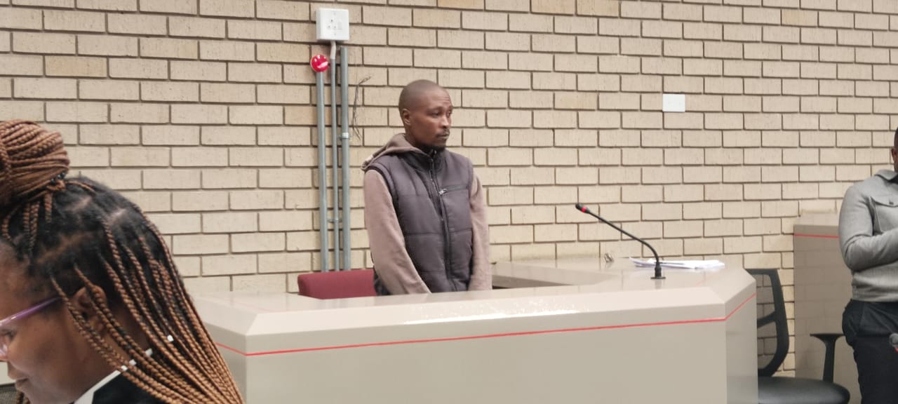 South African Man Who Murdered His Girlfriend, Cut Up Her Body And Threw It Into Different Pit Toilets Sentenced To Life Imprisonment