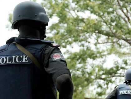 Police Arrest Man for Kidnapping Six-Year-Old in Katsina