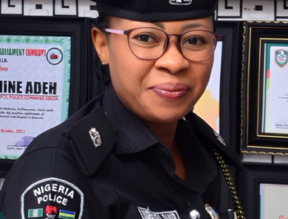 FCT Police Spokesperson Laments: Despite Risking Lives, Officers Still Face Public Criticism